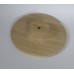 Dot Oak Wooden sanded Knob 190mm